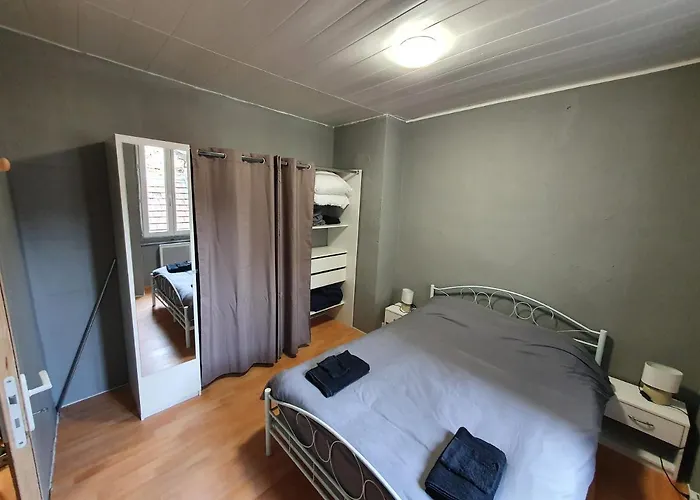 Appartement Vansuly 2