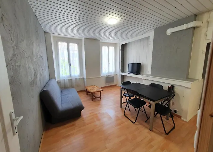 Appartement Vansuly 2