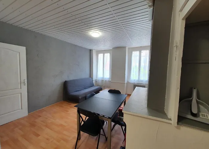 Appartement Vansuly 2