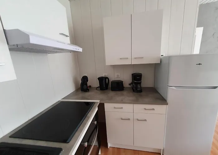 Appartement Vansuly 2