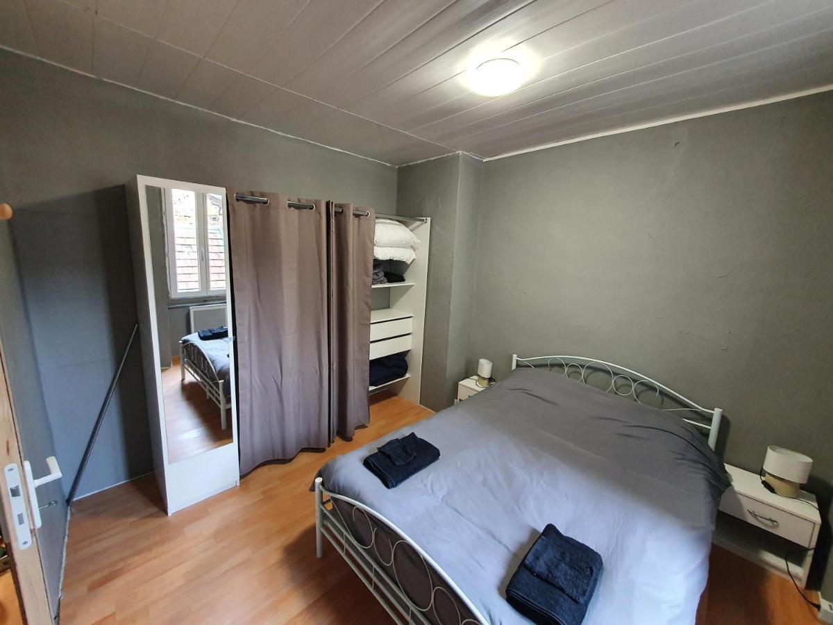 Vansuly 2 * Salins-les-Bains