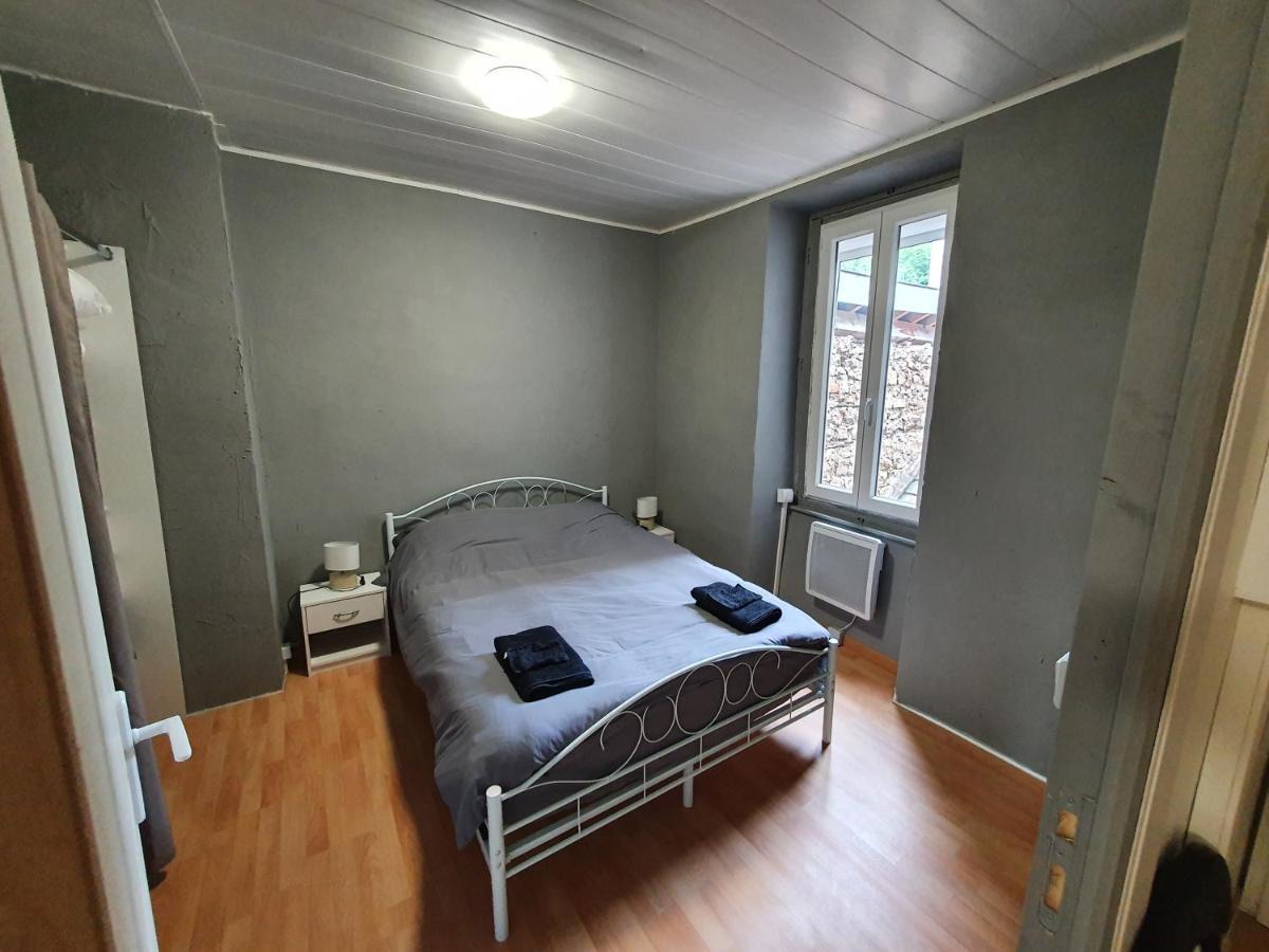 Apartment Vansuly 2 *