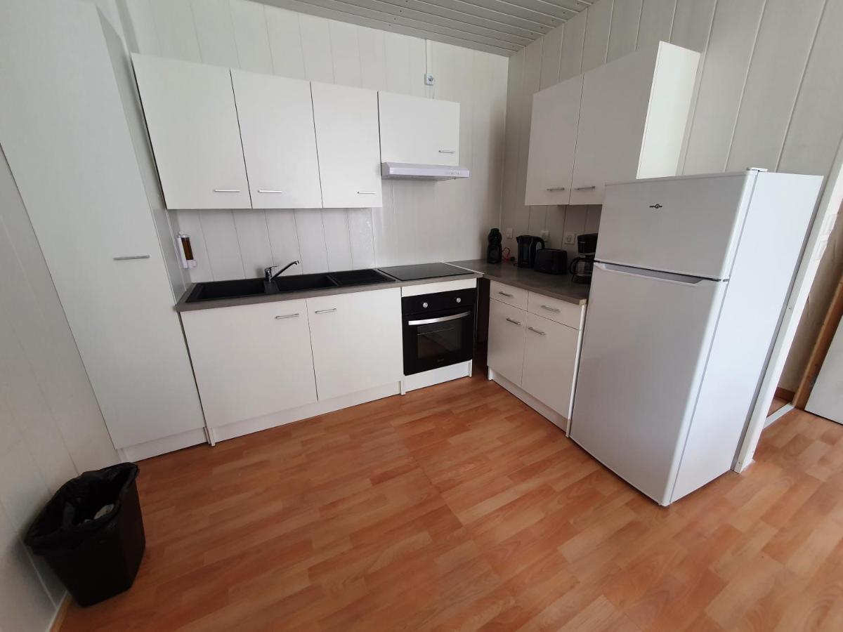 Appartamento Vansuly 2